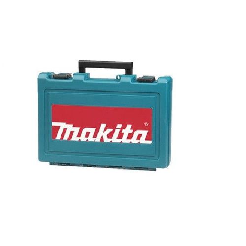 Coffret Plastique Transport pour scies sauteuses 824809-4 Makita