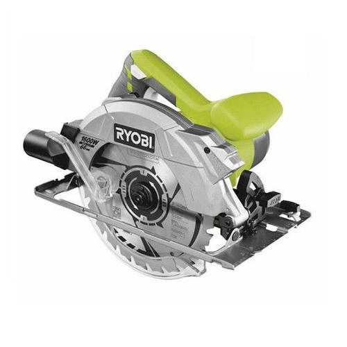 Scie circulaire 1600W lame 190mm RCS1600-PG Ryobi