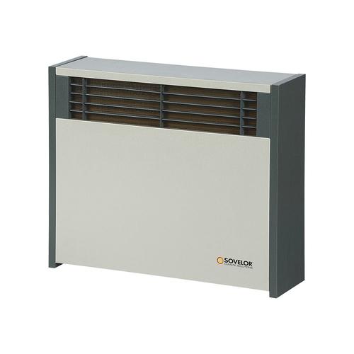 D?shumidificateur Sovelor DRF45 mural ou sol fixe 45l/jour 750W d?bit d'air 700m3/h