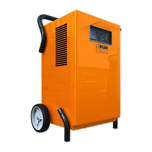 SPLUS - D?shumidificateur professionnel mobile avec roues chantier 200 m?/h 730W - DM 30.2 Splus