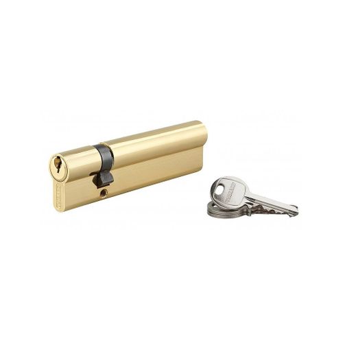 Cylindre de Serrure 30 x 90 mm 3 cl?s 16129 Thirard