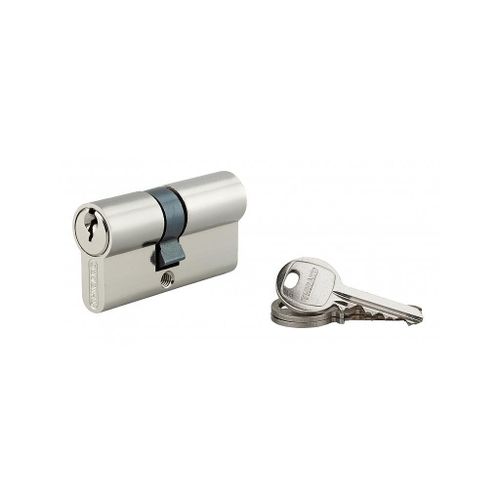 Cylindre de Serrure 27 x 32 mm 3 cl?s 16257 Thirard