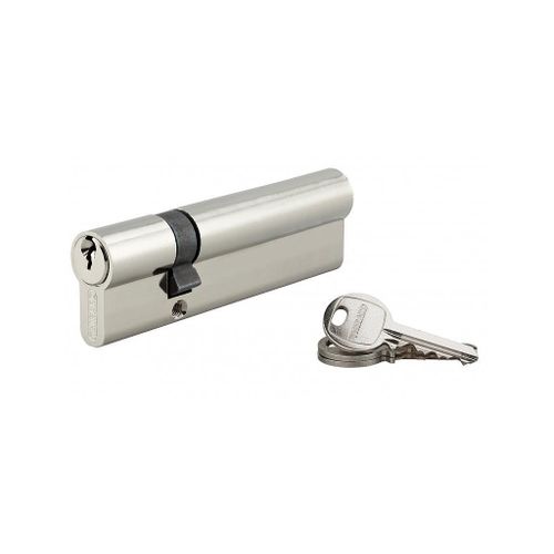 Cylindre de Serrure 30 x 80 mm 3 cl?s 16380 Thirard