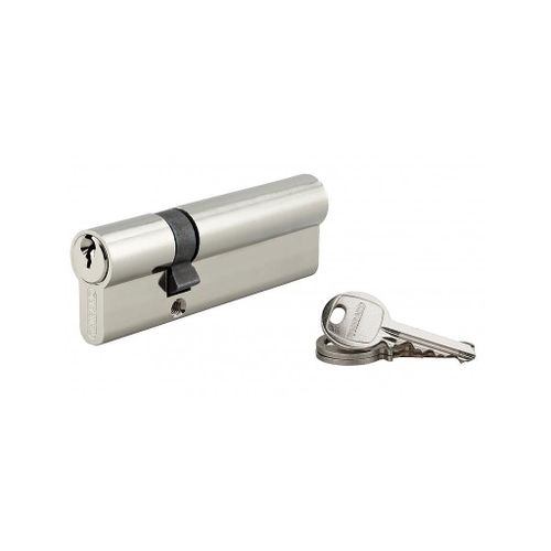 Cylindre de Serrure 30 x 65 mm 3 cl?s 16394 Thirard