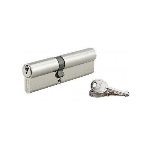 Cylindre de serrure 45 x 60 mm 3 cl?s 16460 Thirard