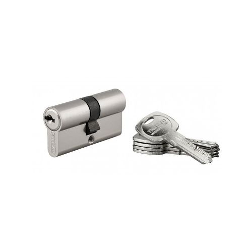 Cylindre de Serrure 30 x 30 mm en bo?te 17759 Thirard