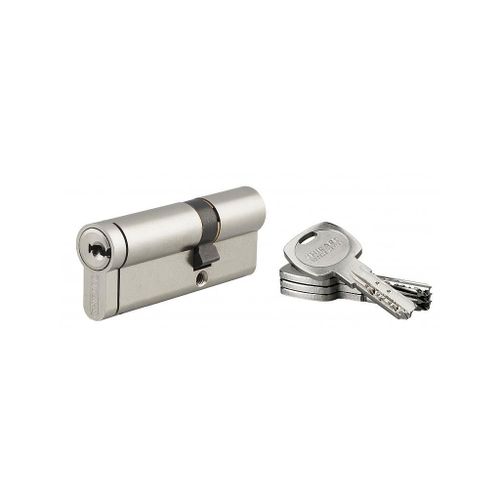 Cylindre de Serrure 30 x 50 mm en bo?te 18779 Thirard