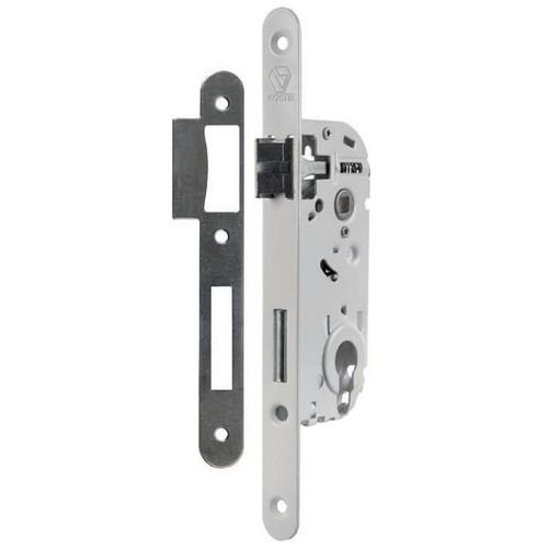 Serrure de s?ret? D4500 ? larder Axe ? 40 mm Gauche Cl? I Vachette