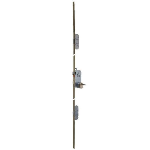 Serrure ? larder 5000 Trilock A2P** SGN2 Axe 50 mm gauche Vachette