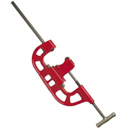 Coupe-tube acier 60 114 mm Epaisseur maxi. 7 mm Virax