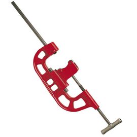 Coupe-tube acier 60 114 mm Epaisseur maxi. 7 mm Virax