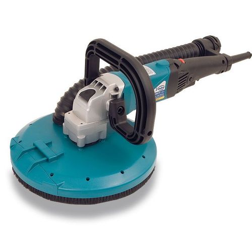 Ponceuse pour murs manuelle Diam 225 mm 1200W LPM97S Virutex