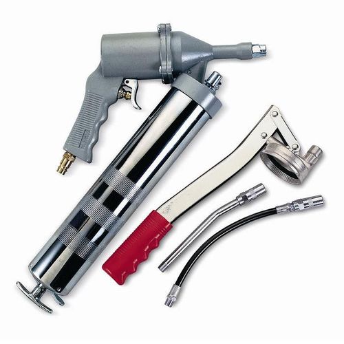 Abac - Pistolet à graisse ABAC