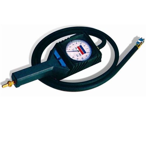 Abac - Poignée de gonflage professionnelle Mast'air ABAC