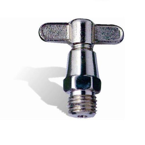 Abac - Robinet de purge 1/4M - ROPU1/4C ABAC