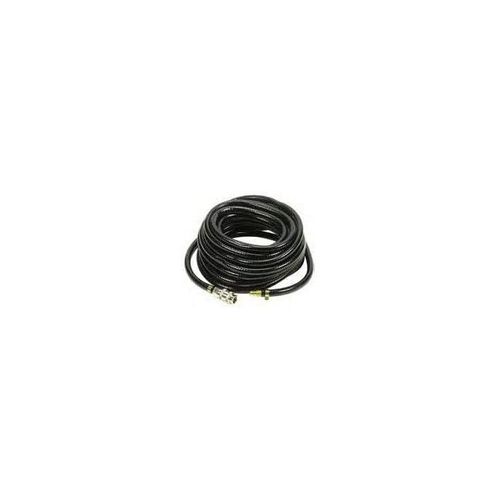 Abac - Tuyau air comprimé souple avec raccords 6x11 - 20m ABAC
