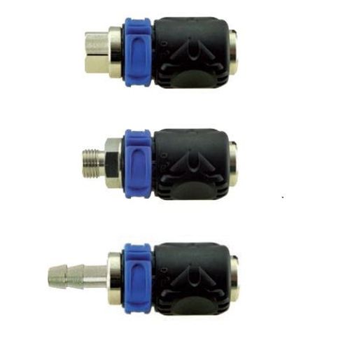 Abac - coupleur rapide multiprofils de securite 1/2m - RA6817C ABAC