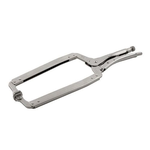 Pince-étau en C à mors parallèle, 630 mm 2964-600 Bahco