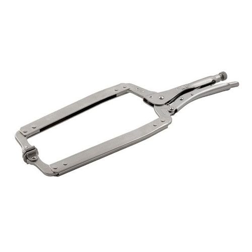 Pince-étau en C à mors parallèle, 436 mm 2964-450 Bahco