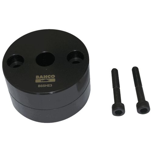 Masse 3,5 kg BSSHE3 Bahco