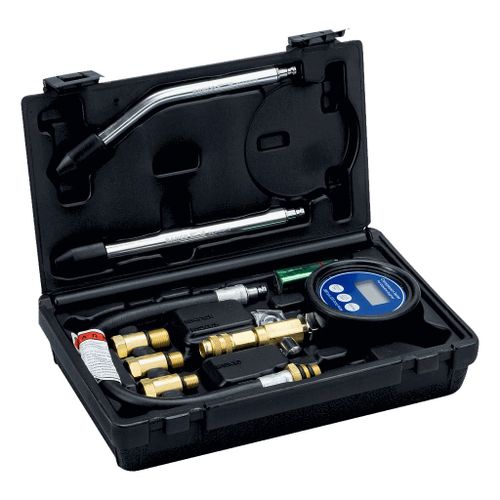 Compressiomètre moteur essence 21 bar BE5400P Bahco