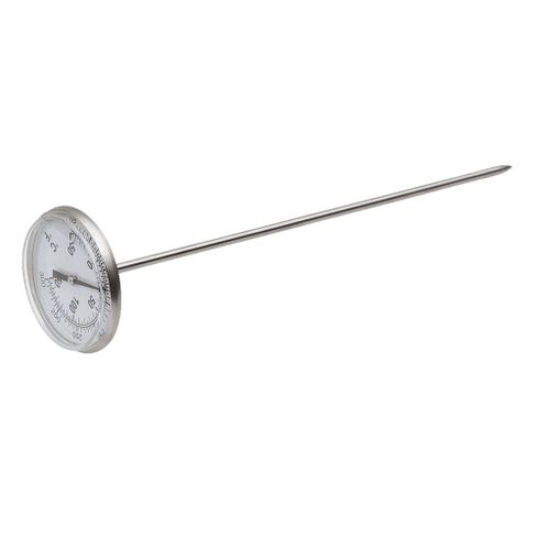 Thermomètre 0-200°C BE400P244 Bahco