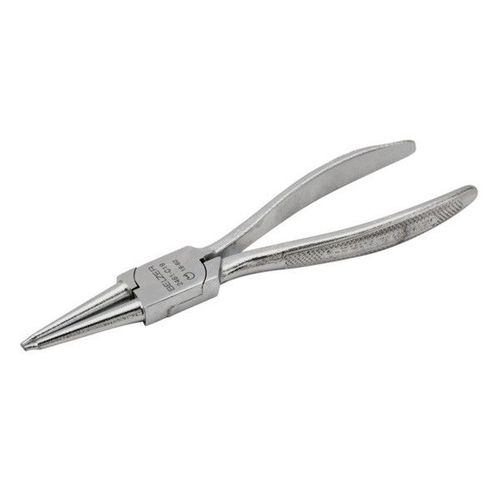 Pince à circlips intérieur à bec droit 255 mm chromée 2461 C40 Bahco