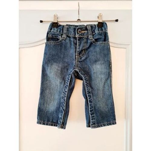 Jean Pumpkin Patch, Taille 12 Mois