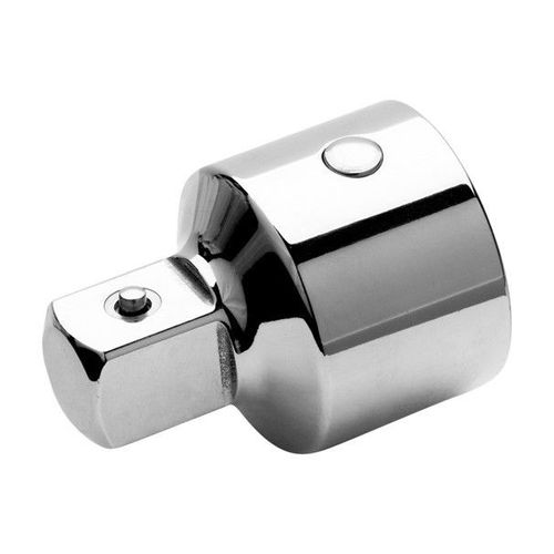Adaptateur/réducteur pour carré conducteur 1 à douille 3/4 avec finition mate 9565AB Bahco