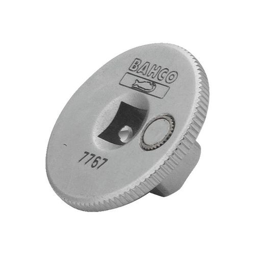 Adaptateurs plats d'extension de douille carré conducteur 1/4 à 3/8 7767 Bahco