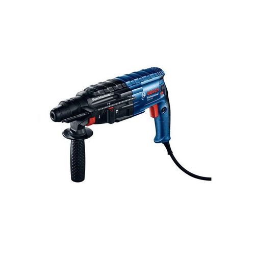 Bosch - Perforateur SDS-Plus 790W 2,7J - GBH 240 Bosch Professional