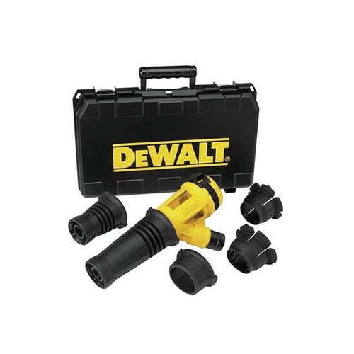 Dewalt - Extracteur de poussière SDS-Max burinage - DWH051 DeWalt