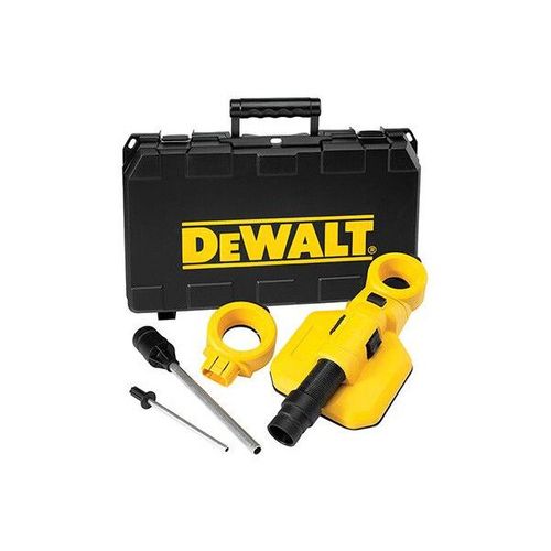 Dewalt - Extracteur de poussière SDS-Max perçage - DWH050 DeWalt