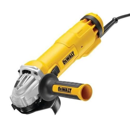 Dewalt - Meuleuse d'angle 1010W disque 115 mm - DWE4206 DeWalt