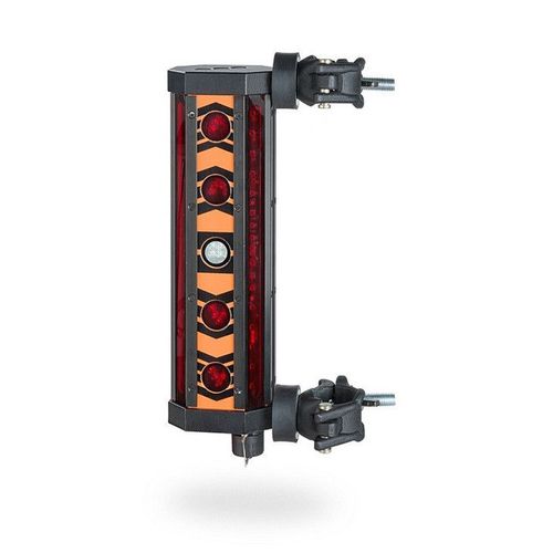Cellule de guidage d'engin 360° Aimant et pince FMR 706-M/C Geo Fennel