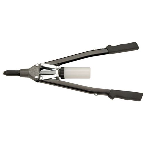 Pince à riveter à 2 leviers, 520 mm 546021 Irimo