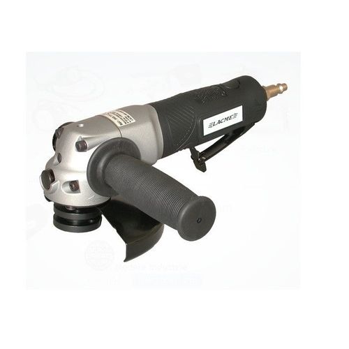 Meuleuse d'angle Industrie à air Diam 125 mm 950W Lacme