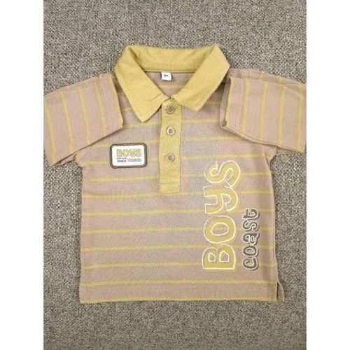 Polo Taille 6 Mois