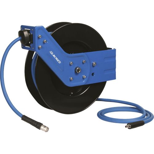 Enrouleur automatique 15M 1/2 LACM'FLEX Lacme