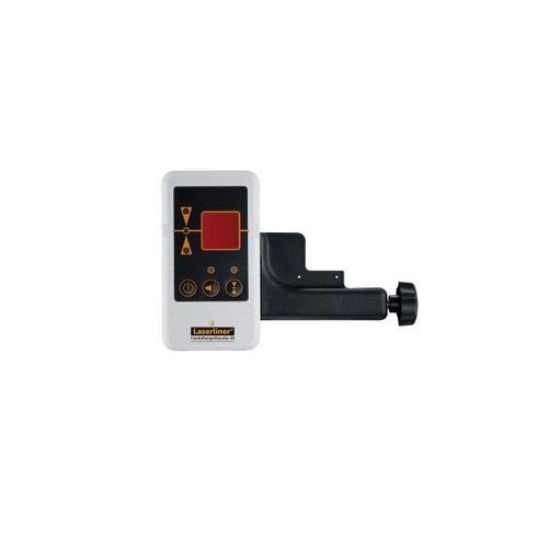 Récepteur laser pour lasers lignes jusqu'à 40m maxi. CombiRangeXtender 40 Laserliner