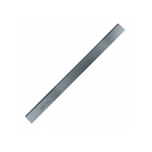 Fer de Degauchisseuse 210x20x2,5 Hss 18% Leman