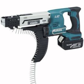 Visseuse automatique 18V Lxt 3Ah 4x25 à 55 mm DFR550RFE Makita