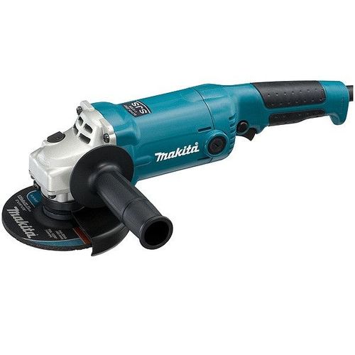 Meuleuse d'angle Diam150mm + Led GA6021C Makita