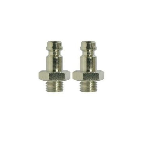 2 inserts > 1/8M Mecafer