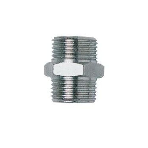 Raccord de jonction 3/8M 3/8M Mecafer