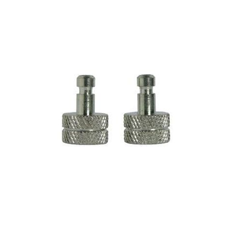 2 inserts aéro pour 1/8F Mecafer