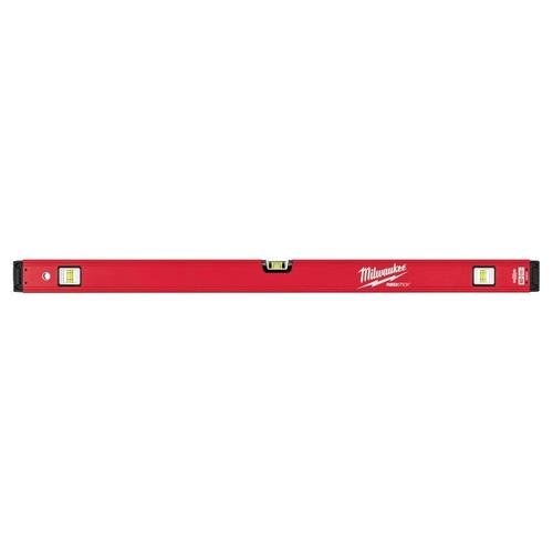 Niveau tubulaire Redstick Premium 100 cm 4932459066 Milwaukee