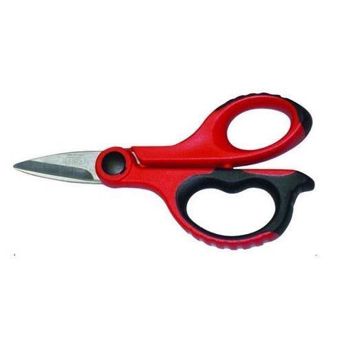 Ciseau d'électricien 155 mm 68776 Metrica