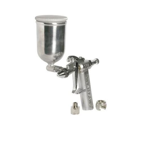 Pistolet peinture pour petits travaux K3 Mecafer