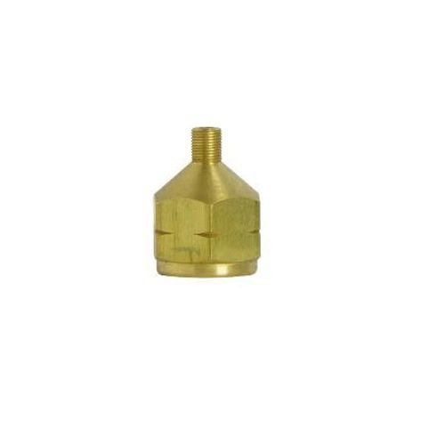 Raccord 1/4F 5x0,45M Mecafer